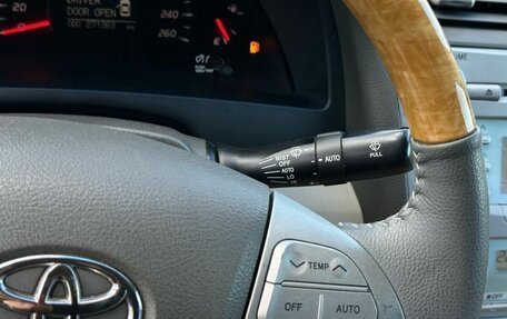 Toyota Camry, 2006 год, 1 049 000 рублей, 30 фотография