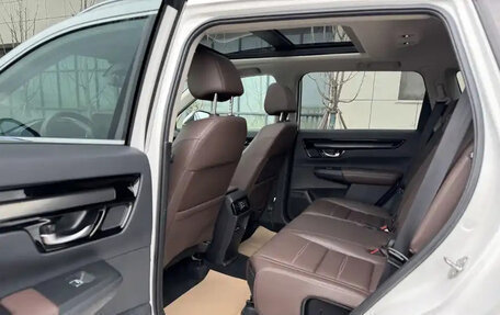 Honda CR-V, 2022 год, 2 590 000 рублей, 9 фотография