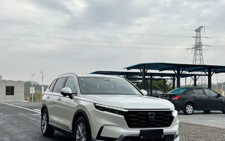 Honda CR-V, 2022 год, 2 590 000 рублей, 3 фотография