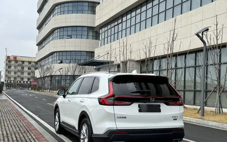 Honda CR-V, 2022 год, 2 590 000 рублей, 4 фотография