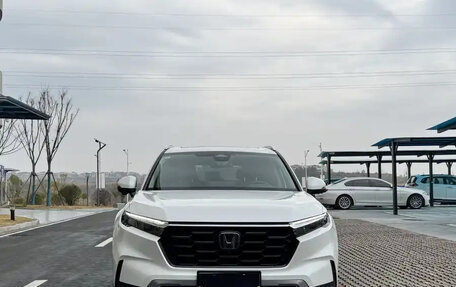 Honda CR-V, 2022 год, 2 590 000 рублей, 2 фотография