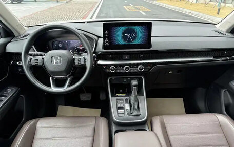 Honda CR-V, 2022 год, 2 590 000 рублей, 8 фотография