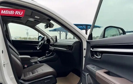 Honda CR-V, 2022 год, 2 590 000 рублей, 7 фотография