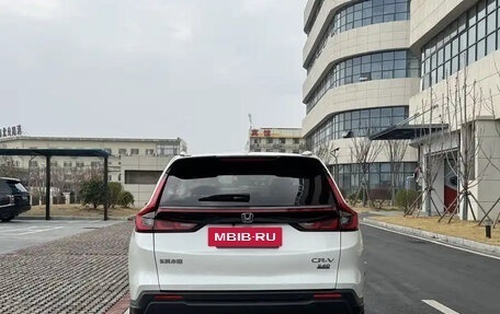 Honda CR-V, 2022 год, 2 590 000 рублей, 5 фотография