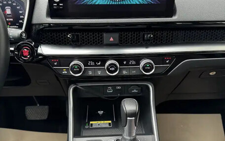 Honda CR-V, 2022 год, 2 590 000 рублей, 11 фотография