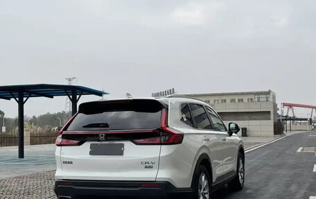 Honda CR-V, 2022 год, 2 590 000 рублей, 13 фотография