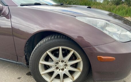 Toyota Celica VII рестайлинг, 2002 год, 840 000 рублей, 13 фотография
