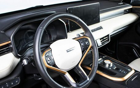 Haval Jolion, 2024 год, 1 999 999 рублей, 3 фотография