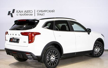 Haval Jolion, 2024 год, 1 999 999 рублей, 2 фотография