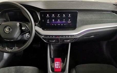 Skoda Octavia IV, 2020 год, 2 240 000 рублей, 9 фотография