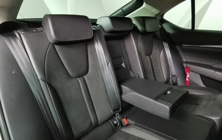 Skoda Octavia IV, 2020 год, 2 240 000 рублей, 10 фотография