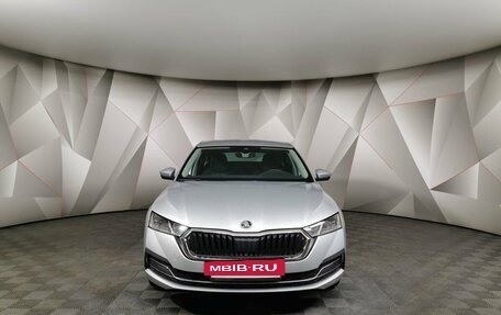 Skoda Octavia IV, 2020 год, 2 240 000 рублей, 5 фотография