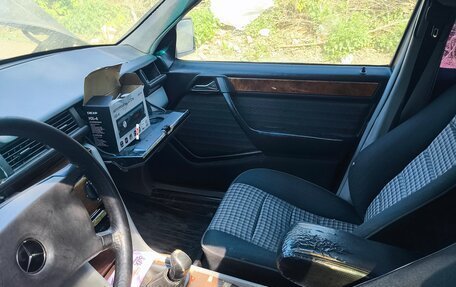 Mercedes-Benz W124, 1991 год, 180 000 рублей, 6 фотография