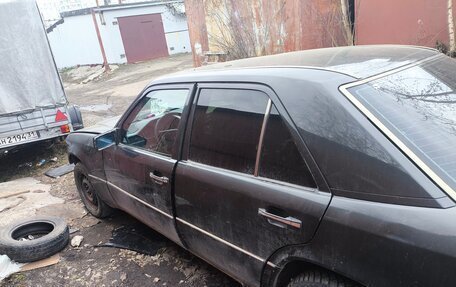 Mercedes-Benz W124, 1991 год, 180 000 рублей, 5 фотография