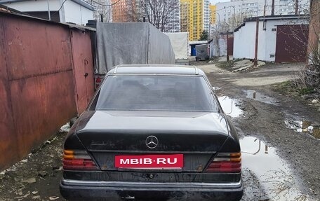 Mercedes-Benz W124, 1991 год, 180 000 рублей, 4 фотография