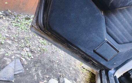 Mercedes-Benz W124, 1991 год, 180 000 рублей, 21 фотография