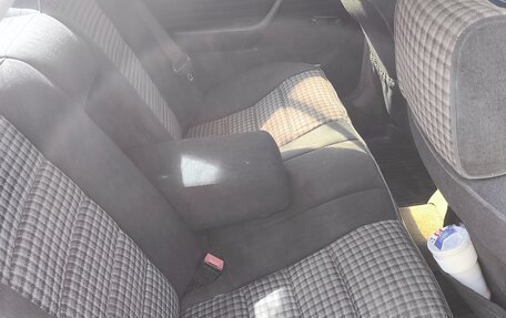 Mercedes-Benz W124, 1991 год, 180 000 рублей, 14 фотография