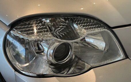 Chevrolet Niva I рестайлинг, 2012 год, 16 фотография