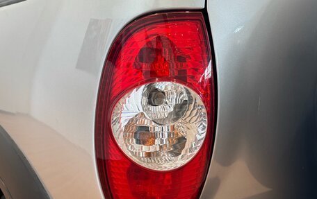 Chevrolet Niva I рестайлинг, 2012 год, 17 фотография