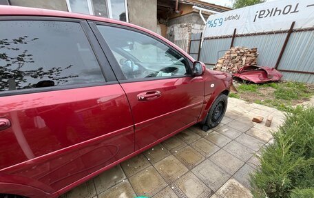 Chevrolet Lacetti, 2008 год, 200 000 рублей, 3 фотография