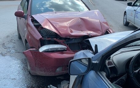 Chevrolet Lacetti, 2008 год, 200 000 рублей, 16 фотография
