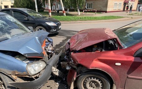 Chevrolet Lacetti, 2008 год, 200 000 рублей, 17 фотография
