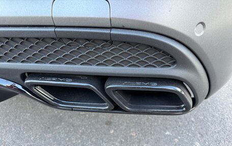 Mercedes-Benz C-Класс AMG, 2015 год, 5 550 000 рублей, 13 фотография