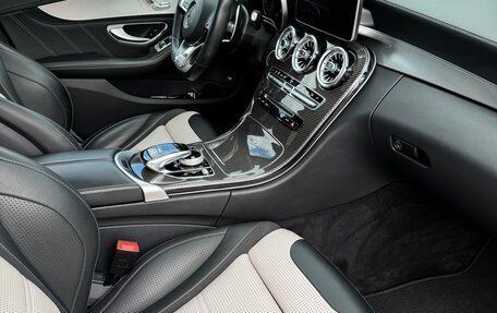 Mercedes-Benz C-Класс AMG, 2015 год, 5 550 000 рублей, 20 фотография