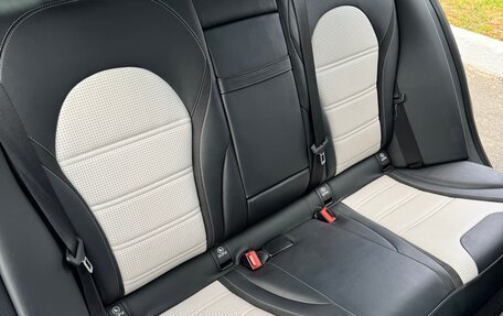 Mercedes-Benz C-Класс AMG, 2015 год, 5 550 000 рублей, 29 фотография