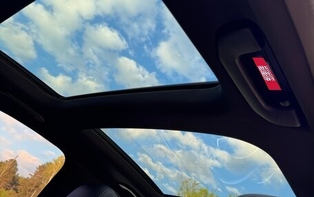 Mercedes-Benz C-Класс AMG, 2015 год, 5 550 000 рублей, 28 фотография