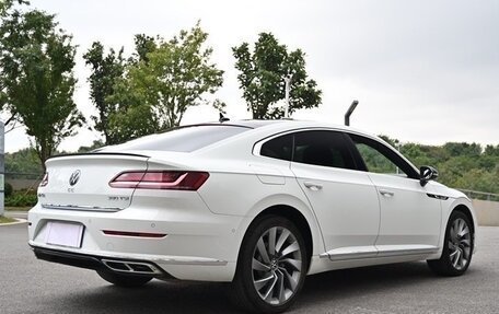 Volkswagen Passat CC, 2022 год, 2 580 000 рублей, 7 фотография