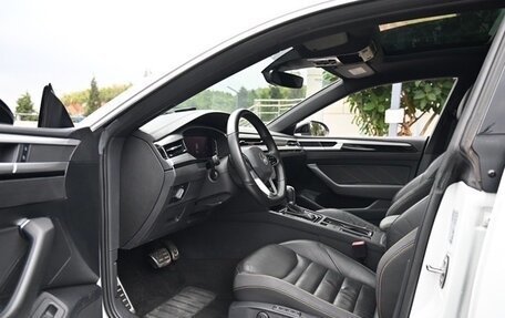 Volkswagen Passat CC, 2022 год, 2 580 000 рублей, 8 фотография