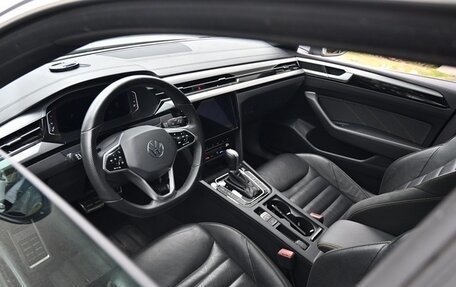 Volkswagen Passat CC, 2022 год, 2 580 000 рублей, 10 фотография