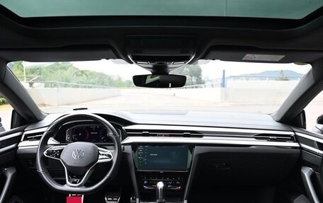 Volkswagen Passat CC, 2022 год, 2 580 000 рублей, 12 фотография