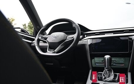 Volkswagen Passat CC, 2022 год, 2 580 000 рублей, 11 фотография