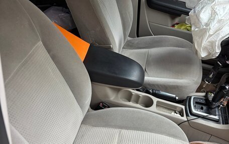 Ford Focus II рестайлинг, 2006 год, 150 000 рублей, 8 фотография
