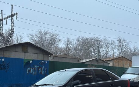 Ford Focus II рестайлинг, 2006 год, 150 000 рублей, 6 фотография