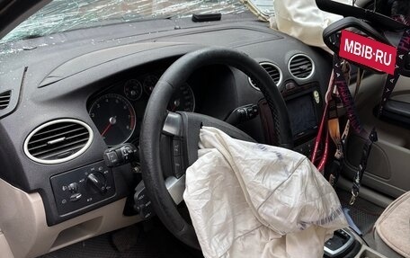 Ford Focus II рестайлинг, 2006 год, 150 000 рублей, 7 фотография