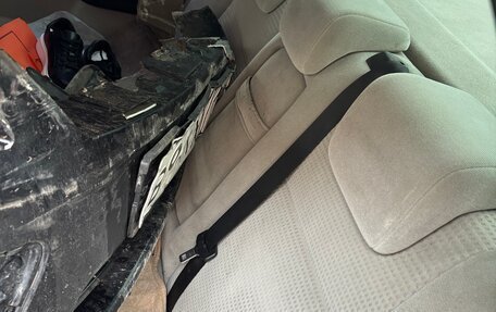 Ford Focus II рестайлинг, 2006 год, 150 000 рублей, 16 фотография