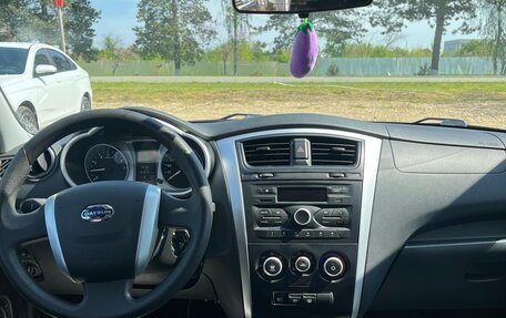 Datsun mi-DO, 2019 год, 680 000 рублей, 10 фотография