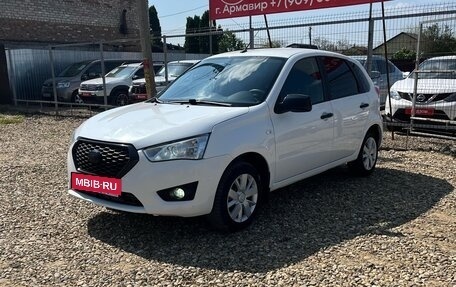 Datsun mi-DO, 2019 год, 680 000 рублей, 3 фотография