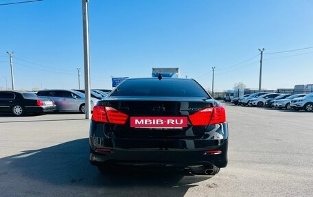 Toyota Camry, 2013 год, 1 699 000 рублей, 4 фотография