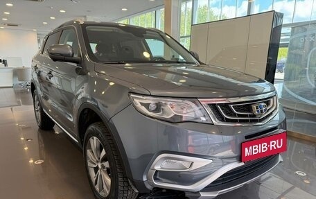 Geely Atlas I, 2020 год, 1 560 000 рублей, 3 фотография