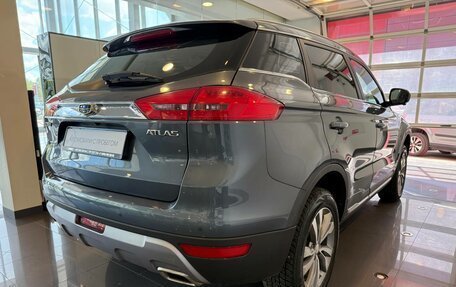 Geely Atlas I, 2020 год, 1 560 000 рублей, 4 фотография