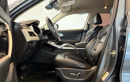 Geely Atlas I, 2020 год, 1 560 000 рублей, 10 фотография