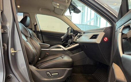 Geely Atlas I, 2020 год, 1 560 000 рублей, 11 фотография