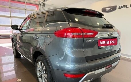 Geely Atlas I, 2020 год, 1 560 000 рублей, 2 фотография
