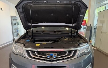 Geely Atlas I, 2020 год, 1 560 000 рублей, 6 фотография