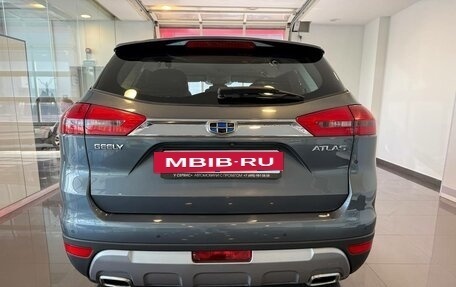 Geely Atlas I, 2020 год, 1 560 000 рублей, 7 фотография