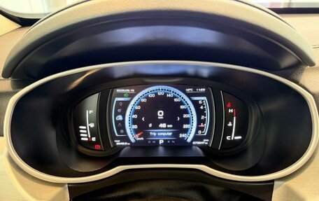 Geely Atlas I, 2020 год, 1 560 000 рублей, 20 фотография